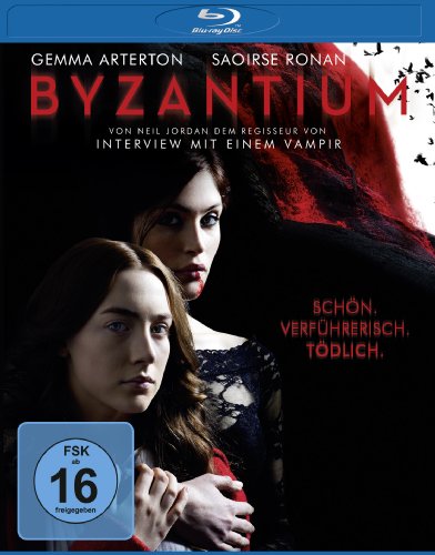 Byzantium [Blu-ray] von LEONINE