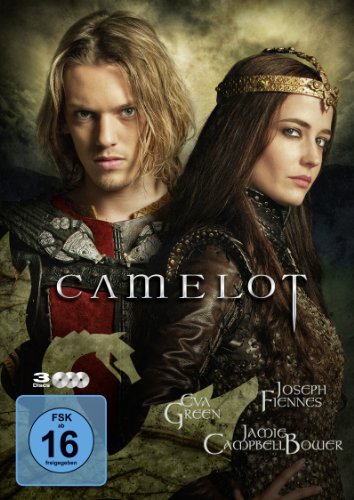 Camelot [3 DVDs] von LEONINE