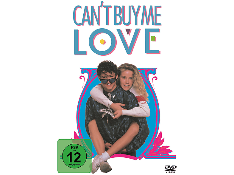 Can't Buy Me Love DVD von LEONINE