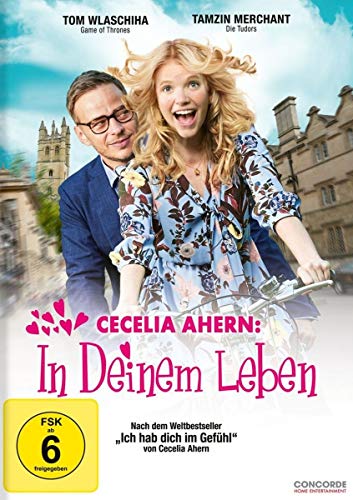 Cecelia Ahern - In deinem Leben von Concorde Video