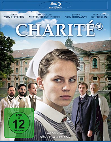 Charité [Blu-ray] von LEONINE
