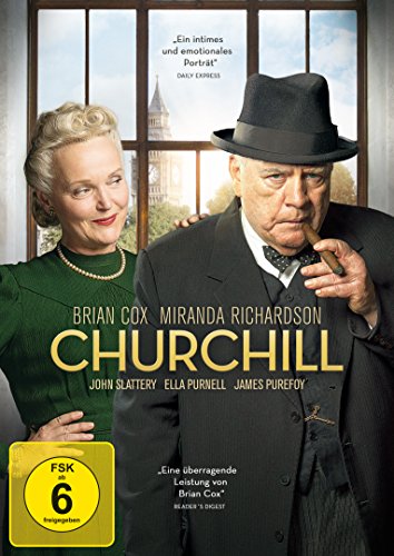 Churchill Churchill von LEONINE