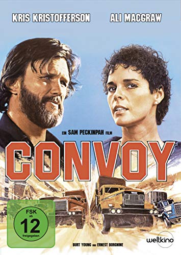 Convoy von LEONINE