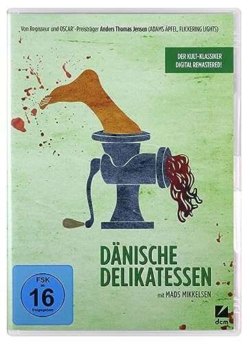 Dänische Delikatessen - Digital Remastered Dänische Delikatessen - Digital Remastered von LEONINE