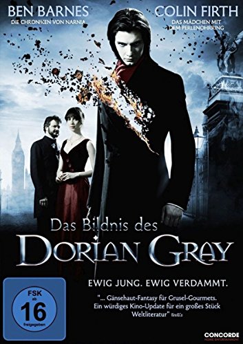 Das Bildnis des Dorian Gray Das Bildnis des Dorian Gray von LEONINE