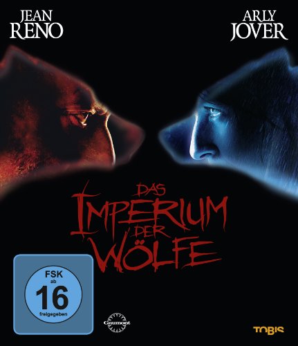Das Imperium der Wölfe [Blu-ray] von LEONINE