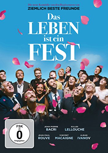 Das Leben ist ein Fest von LEONINE