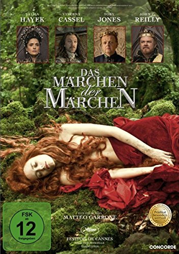 Das Märchen der Märchen von LEONINE