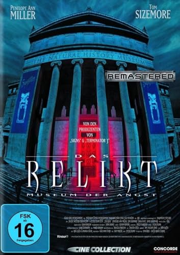 Das Relikt - Remastered Das Relikt - Remastered von LEONINE