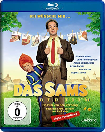 Das Sams BD Das Sams BD von LEONINE