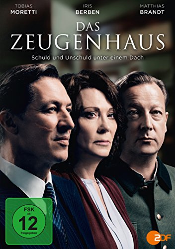 Das Zeugenhaus von LEONINE