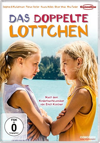 Das doppelte Lottchen Das doppelte Lottchen von LEONINE