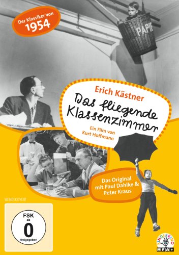 Das fliegende Klassenzimmer (1954) von LEONINE