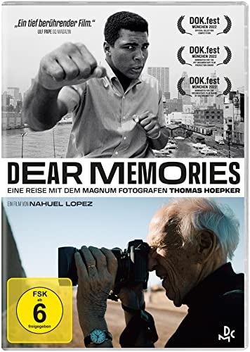 Dear Memories von LEONINE