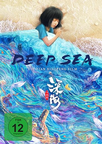 Deep Sea Deep Sea von LEONINE
