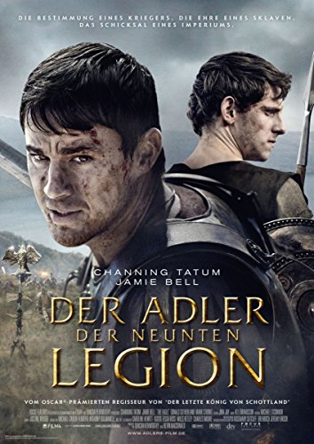 Der Adler der neunten Legion von Concorde Video