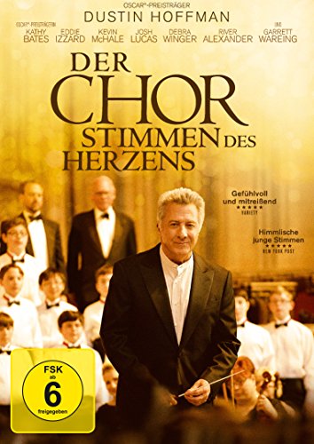 Der Chor - Stimmen des Herzens von LEONINE