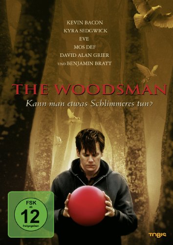 Der Dämon in mir - The Woodsman Der Dämon in mir - The Woodsman von LEONINE