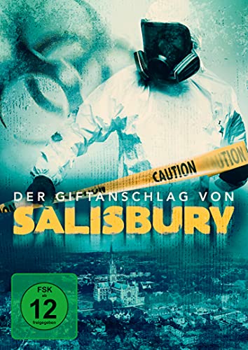 Der Giftanschlag von Salisbury von LEONINE