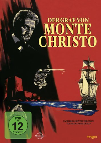 Der Graf von Monte Christo von LEONINE