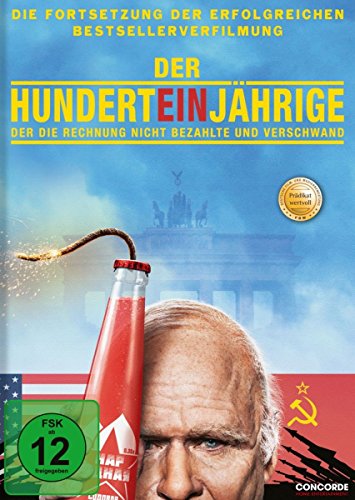 Der Hunderteinjährige, der die Rechnung nicht bezahlte und verschwand Der Hunderteinjährige, der die Rechnung nicht bezahlte und verschwand von LEONINE