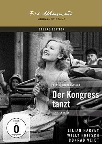 Der Kongress tanzt Der Kongress tanzt von LEONINE