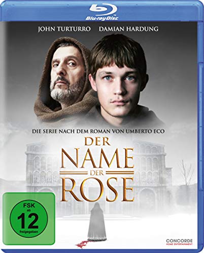 Der Name der Rose [Blu-ray] von LEONINE