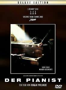 Der Pianist [Deluxe Edition] [2 DVDs] [Deluxe Edition] von LEONINE