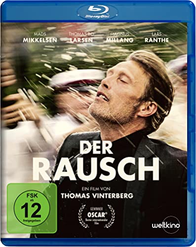 Der Rausch [Blu-ray] von LEONINE