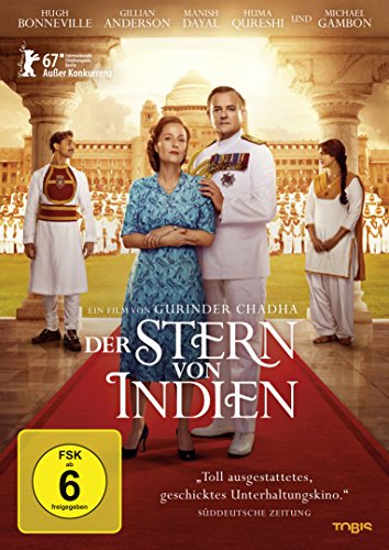 Der Stern von Indien Der Stern von Indien von LEONINE