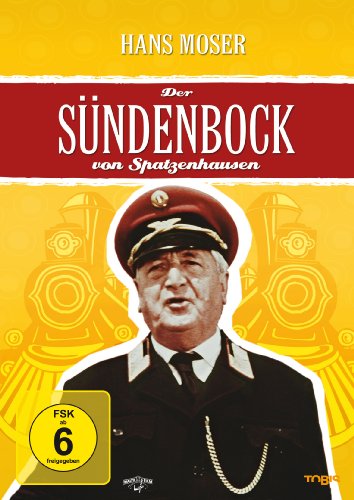 Der Sündenbock von Spatzenhausen Der Sündenbock von Spatzenhausen von LEONINE
