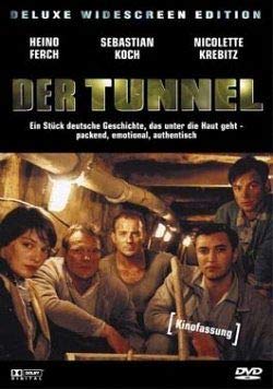 Der Tunnel 1+2 [2 DVDs] von LEONINE