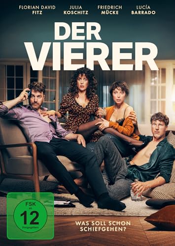 Der Vierer Der Vierer von LEONINE
