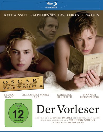 Der Vorleser [Blu-ray] von LEONINE