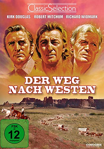 Der Weg nach Westen Der Weg nach Westen von LEONINE