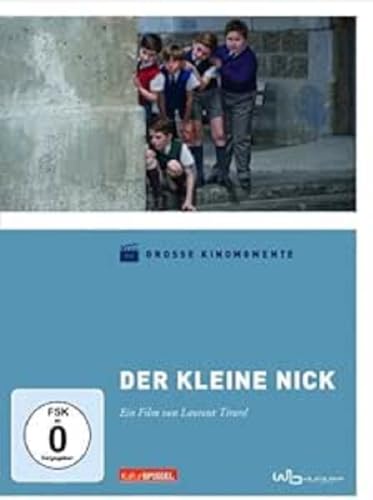 Der kleine Nick - Große Kinomomente Der kleine Nick - Große Kinomomente von LEONINE
