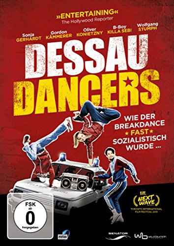 Dessau Dancers Dessau Dancers von LEONINE