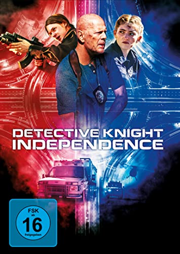Detective Knight: Independence von LEONINE