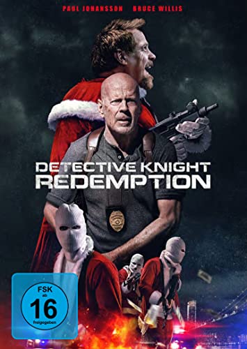 Detective Knight: Redemption von LEONINE