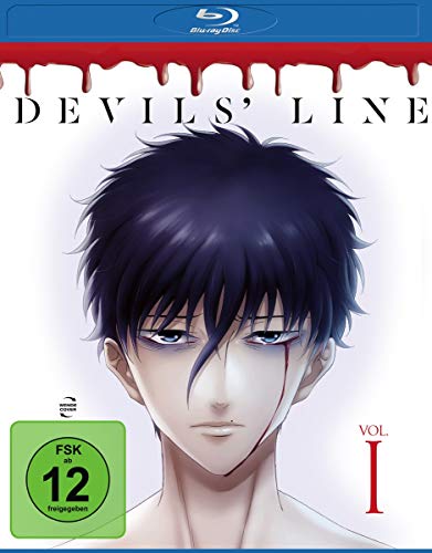 Devil's Line - Vol. 1 [Blu-ray] von LEONINE