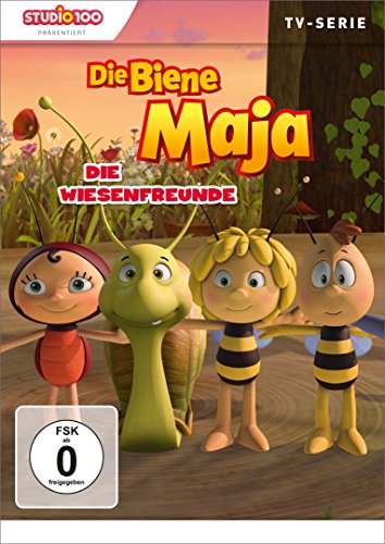 Die Biene Maja 13 Die Biene Maja 13 von LEONINE