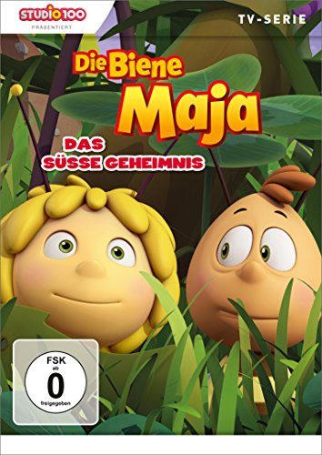 Die Biene Maja 14 Die Biene Maja 14 von LEONINE