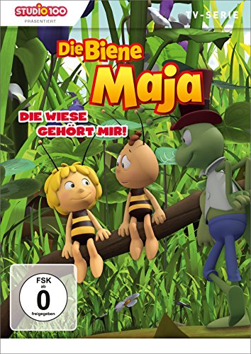 Die Biene Maja 19 (CGI) von LEONINE