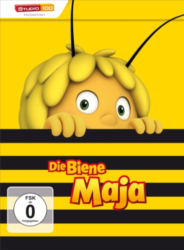 Die Biene Maja DVD + Spiel Edition Die Biene Maja DVD + Spiel Edition von LEONINE