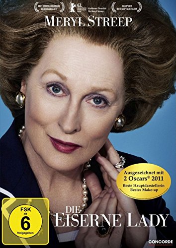 Die Eiserne Lady Die Eiserne Lady von LEONINE