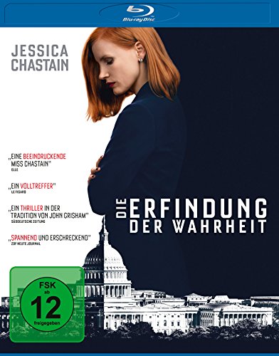 Die Erfindung der Wahrheit [Blu-ray] von LEONINE