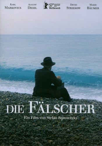 Die Fälscher Die Fälscher von LEONINE
