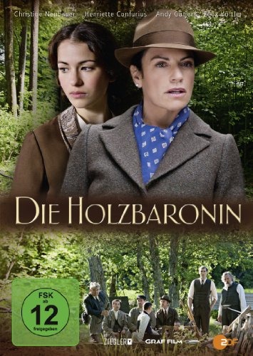 Die Holzbaronin Die Holzbaronin von LEONINE