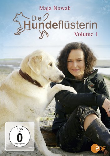 Die Hundeflüsterin - Volume 1 Die Hundeflüsterin - Volume 1 von LEONINE