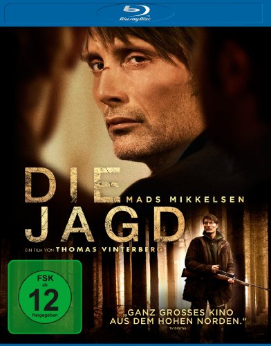 Die Jagd [Blu-ray] von LEONINE